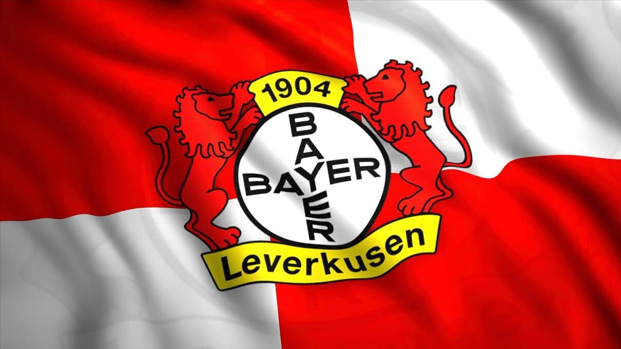 Bayer Leverkusen