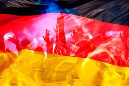 Deutschland Fußball Nationalmannschaft