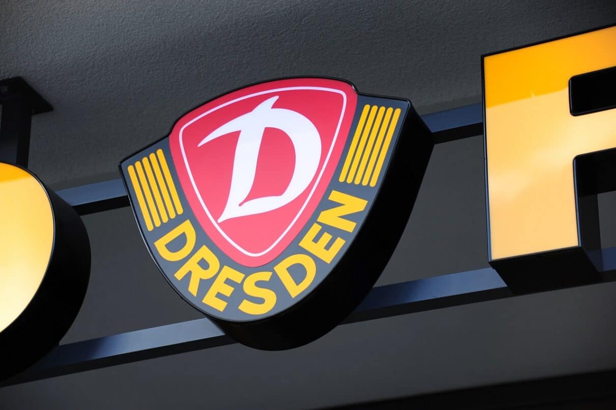 Dynamo Dresden