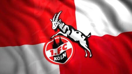 FC Köln Logo