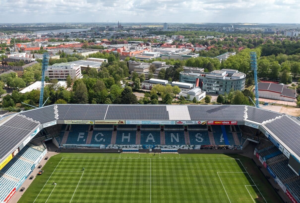 Hansa Rostock