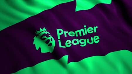 Premier League England