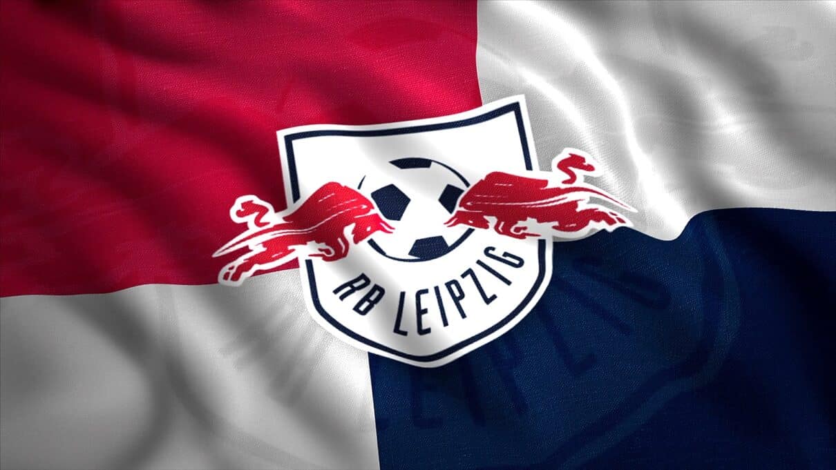 RB Leipzig Logo