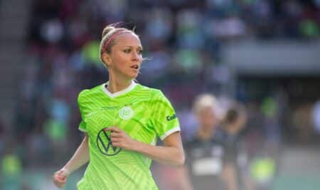 VfL Wolfsburg-Frauen FCL-Magazin