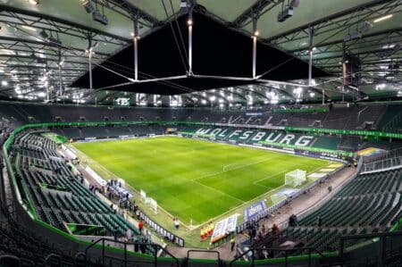 VfL Wolfsburg
