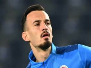 Berisha beim FCA gleich „Startelf-Kandidat“