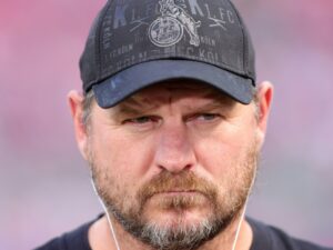 Baumgart: Nations League „schadet den Spielern“