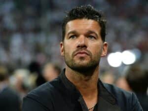 Ballack: Bayern-Krise für Liga „gesund“