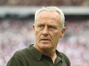 „Davon leben wir“: Streich fürchtet keine Abgänge