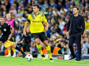 Hummels „genervt“: Keine individuelle Kritik an Reus und Can