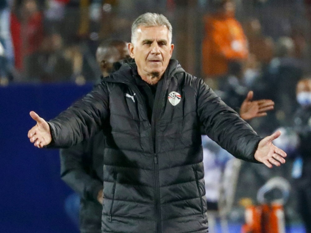 Queiroz übernimmt WMTeilnehmer Iran