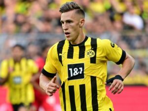 BVB ohne Schlotterbeck – Haaland in City-Startelf