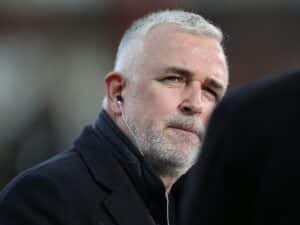 Energiekrise: Union-Präsident Zingler für neuen Spielplan