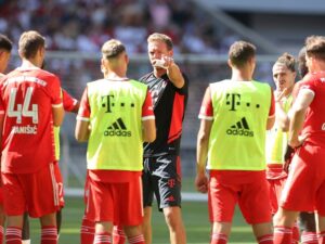 Ex-Bayern-Profi Bender: „Nagelsmann kann noch nicht führen“