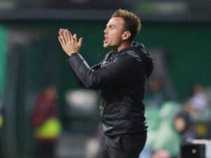 Maaßen: Augsburg will „Euphorie mitnehmen“