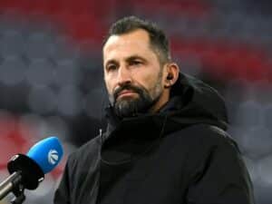 „Gegenwind musst du beim FC Bayern aushalten können“