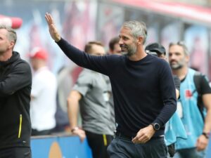 „Angst? Warum Angst?“: Rose setzt auf Mut gegen Real Madrid