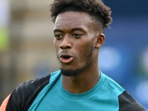 Leverkusen: Seoane setzt auf Hudson-Odoi