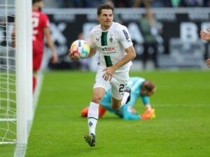7. Spieltag: Gladbach – Leipzig 3:0 – Erster Bundesliga-Rückschlag für Rose und RB