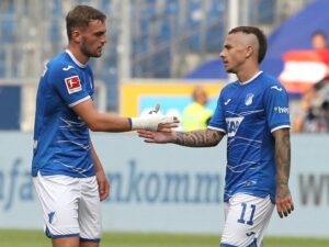 Angelino über Tausch: TSG hat den „besseren Deal“ gemacht