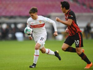 VfB leiht Klimowicz an Bielefeld aus