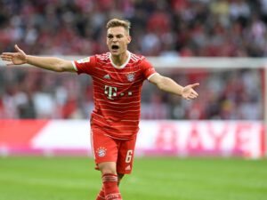 Kimmich über Bayern-Krise: „Man ärgert sich brutal“