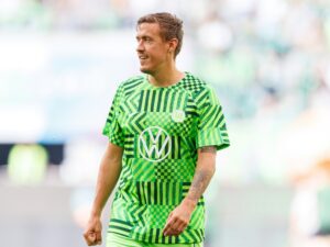 Matthäus: „Kruse ein Störfaktor“