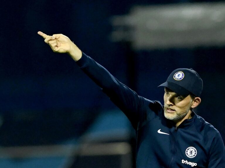Champions League: Nächster Dämpfer für Tuchel und Chelsea