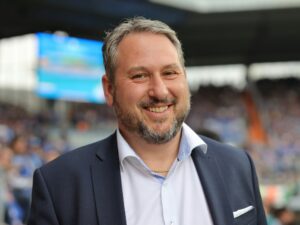 Kaenzig erwartet „kulturellen Crash“ im Profifußball