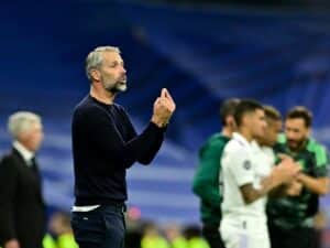 „Auch für Real kein Spaß“: Rose trotz Niederlage zufrieden