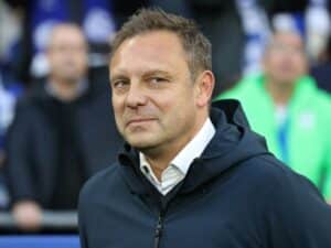 Hoffenheim: Breitenreiter über Saisonstart: „Mehr möglich gewesen“