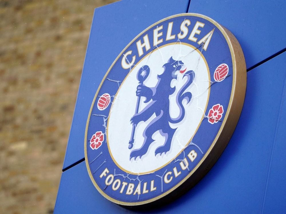 Chelsea entlässt Kaufmännischen Leiter (© AFP/SID/NIKLAS HALLE
