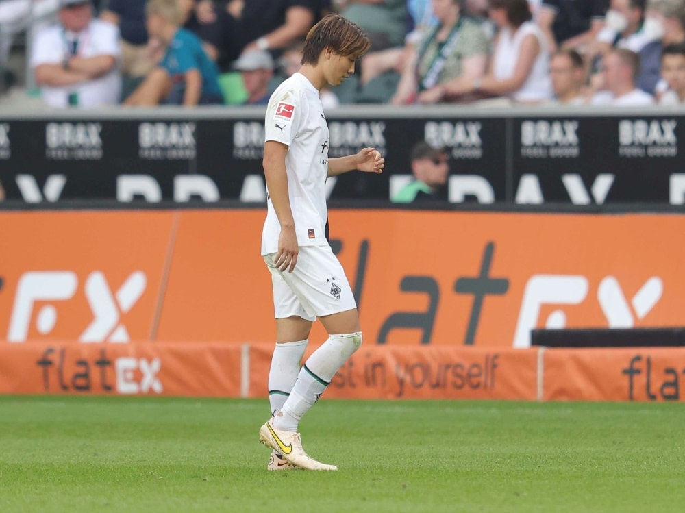 Itakura Drama! Ajax Gewinnt – Wird Gladbachs Ablöseforderung Erfüllt Oder Nicht? - fi5sd36
