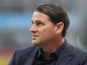 Seoane vor Duell in München: „An dieser Challenge wachsen“