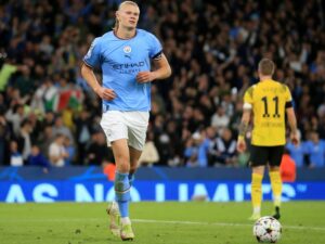 Haaland trifft mitten ins BVB-Herz