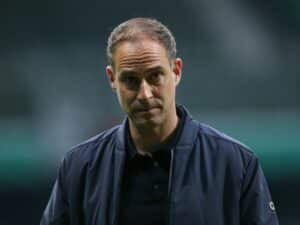 RB Leipzig: Gespräche über Eberl „in den nächsten Tagen“