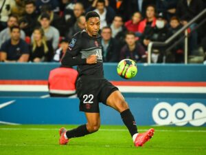 RB Leipzig holt Diallo von PSG