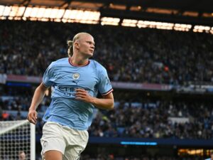 Haaland: Bayern-Interesse „respektlos“ gegenüber Lewandowski