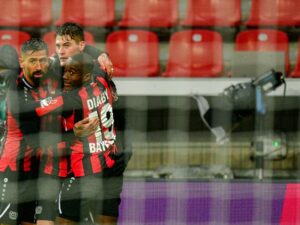 Kirsten traut Leverkusen „eine Serie“ zu