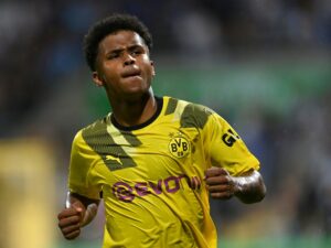 BVB vor Kopenhagen-Spiel mit einigen Sorgen