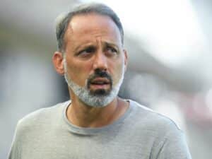 Stuttgart: Matarazzo vor Bayern: „Wir werden leiden müssen“