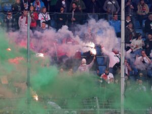 DFB-Bundesgericht weist Augsburger Berufungen zurück