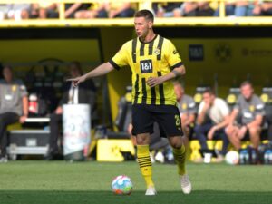 Struth: Süles Essgewohnheiten Thema bei BVB-Verhandlungen