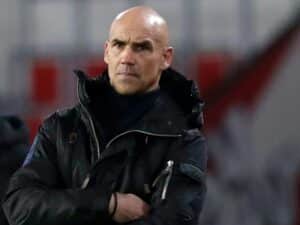 Bochums neuer Trainer Letsch „von Klassenerhalt überzeugt“