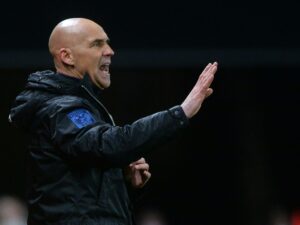 Medien: Letsch soll neuer Bochum-Coach werden