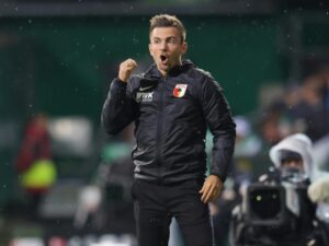 Maaßen vor Bayern-Heimspiel: „Müssen leidensfähig sein“