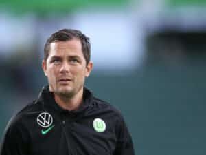 Wolfsburg: Schäfer löst Schmadtke als Sport-Geschäftsführer ab