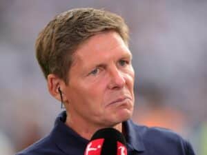 Glasner kritisiert Terminkalender: „Grenze überschritten“