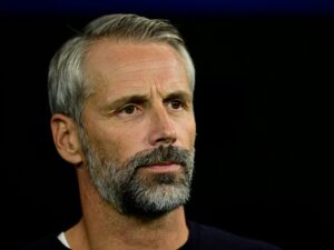 Rose vor Gladbach-Duell: „War eine gute Zeit für mich“