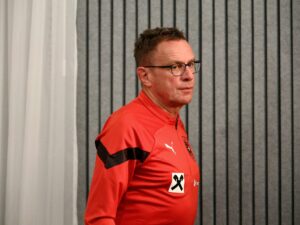 Rangnick: Nagelsmann braucht „ein bisschen Zeit“